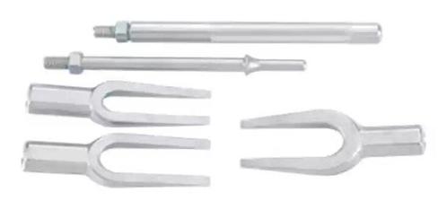 Fuseevorken set 5-delig, Auto diversen, Autogereedschap, Verzenden