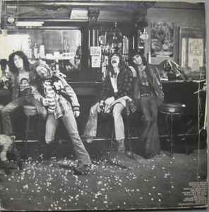 LP gebruikt - Dr. Hook &amp; The Medicine Show - Belly Up..., Cd's en Dvd's, Vinyl | Rock, Zo goed als nieuw, Verzenden