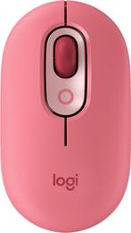 Logitech POP Mouse - Draadloze Emoji Muis met Bluetooth -, Verzenden, Nieuw
