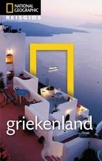 Griekenland / National Geographic Reisgids 9789021569239, Boeken, Reisgidsen, Verzenden, Zo goed als nieuw, National Geographic Reisgids