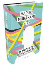 De moord op Commendatore 9789025451349 Haruki Murakami, Verzenden, Gelezen, Haruki Murakami
