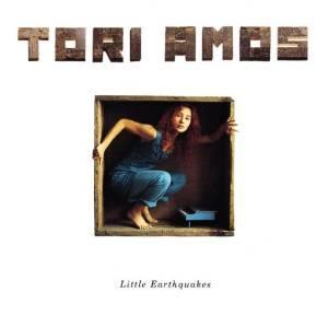 cd - Tori Amos - Little Earthquakes, Cd's en Dvd's, Cd's | Overige Cd's, Zo goed als nieuw, Verzenden