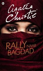 Rally naar Bagdad / Agatha Christie 9789048822942, Verzenden, Zo goed als nieuw, Agatha Christie