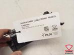 Skoda Rapid 2012-2019 Climatronic Paneel 5JA907044, Ophalen, Gebruikt, Skoda