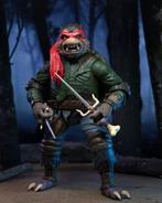 Universal Monsters x Teenage Mutant Ninja Turtles Action Fig, Ophalen of Verzenden, Nieuw