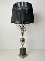 Lamp - Hollywood Regency stijl pineapple tafellamp -, Nieuw