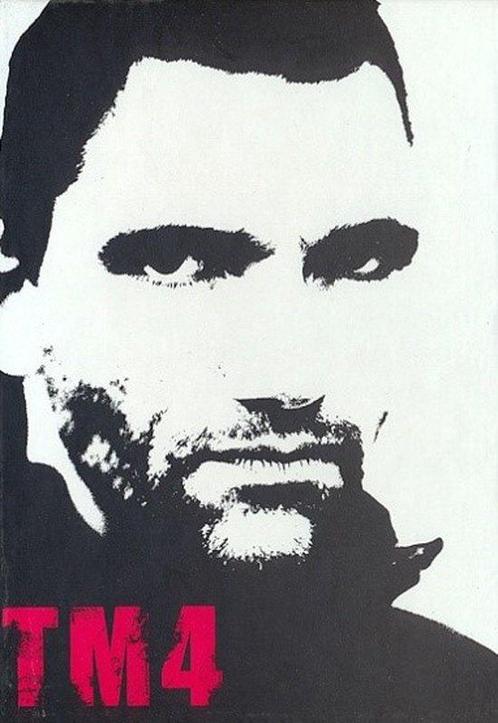 Theo maassen tm4 functioneel naakt  (dvd tweedehands film), Cd's en Dvd's, Dvd's | Actie, Zo goed als nieuw, Ophalen of Verzenden