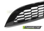 Grill MINI COOPER 01-06 R50 / R53 S TYPE GLANZEND ZWART, Ophalen of Verzenden, Nieuw