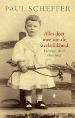 Alles doet mee aan de werkelijkheid (9789023476351), Boeken, Verzenden, Nieuw