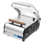 GGM Gastro | Vacumeermachine met kamer - 8m³/uur - 350 Watt, Verzenden, Nieuw in verpakking