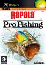 Rapala Pro Fishing (Xbox), Spelcomputers en Games, Gebruikt, Verzenden