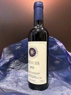 2021 Tenuta San Guido, Sassicaia - Bolgheri DOC - 1 Halve, Nieuw