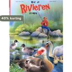 Waar De Rivieren Stromen 9789041213471 Philippe Salembier, Verzenden, Zo goed als nieuw, Philippe Salembier