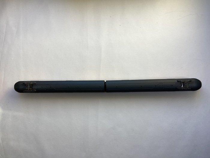 Lima H0 - 149730 - Treinstel (2) - Tweedelig Mat 46, Hobby en Vrije tijd, Modeltreinen | H0