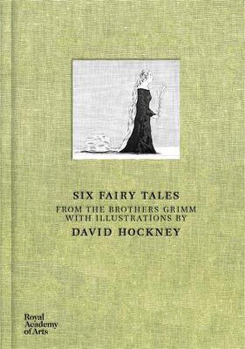 9781907533242 Six Fairy Tales From The Brothers Grimm, Boeken, Biografieën, Nieuw, Verzenden