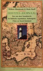 OOSTZEE-JOURNAAL 9789025405243 W. Ellenbroek, Boeken, Verzenden, Gelezen, W. Ellenbroek