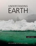 9781319325398 Understanding Earth | Tweedehands, Verzenden, Zo goed als nieuw, Frank Press