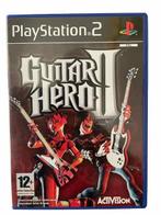 Guitar Hero II (Guitr Hero 2) (PS2) (TWEEDHANDS), Nieuw