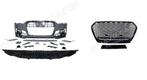 RS6 Look Voorbumper voor Audi A6 C7.5 Facelift, Auto diversen, Ophalen of Verzenden