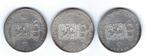 Nederland. Willem III. 2 1/2 Gulden 1874 (Zonder, Postzegels en Munten, Munten | Nederland