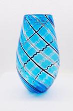 F&M Ballarin - Angelo Ballarin - Vaas - Glas, Antiek en Kunst