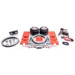 Fiat Ducato X230 Oluve Hulpluchtveringset 6-inch balgen 2-we, Auto-onderdelen, Verzenden, Nieuw, Fiat