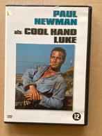 Filmklassieker - Cool Hand Luke - 1967 - Paul Newman, Cd's en Dvd's, 1960 tot 1980, Ophalen of Verzenden, Zo goed als nieuw, Actie en Avontuur