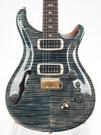 PRS 40th Anniversary Custom 24-08 Semi-Hollow Limited Edi..., Ophalen of Verzenden, Zo goed als nieuw, Hollow body