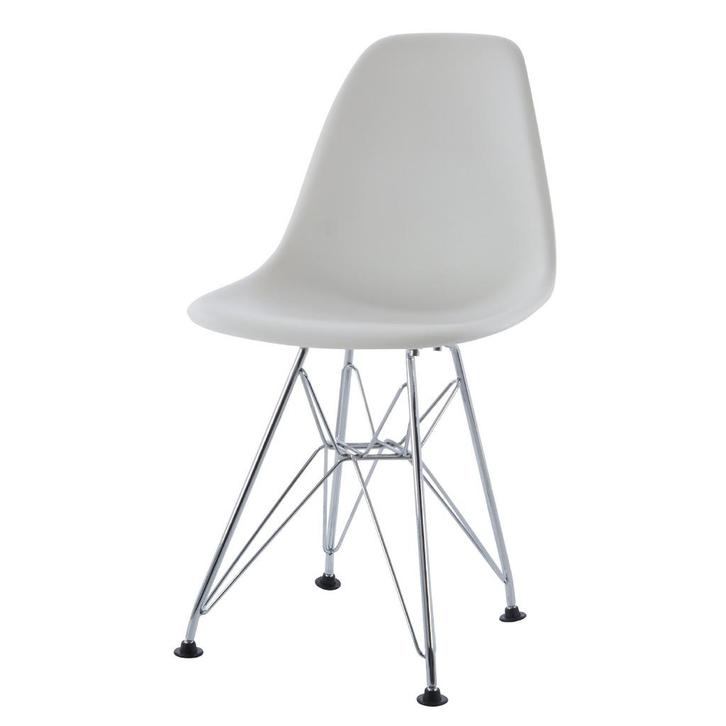 Dining Sidechair Rod Classic kinderstoel, Kinderen en Baby's, Kinderstoelen, Verzenden