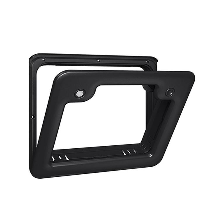 Thetford Serviceluik 3 7000 Grijs, Caravans en Kamperen, Camper-accessoires, Ophalen of Verzenden