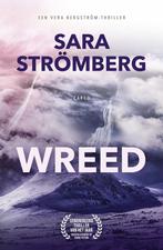 Vera Bergström 3 - Wreed (9789403130354, Sara Strömberg), Verzenden, Nieuw