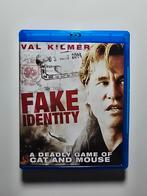 FAKE IDENTITY (BLURAY), Verzenden, Gebruikt