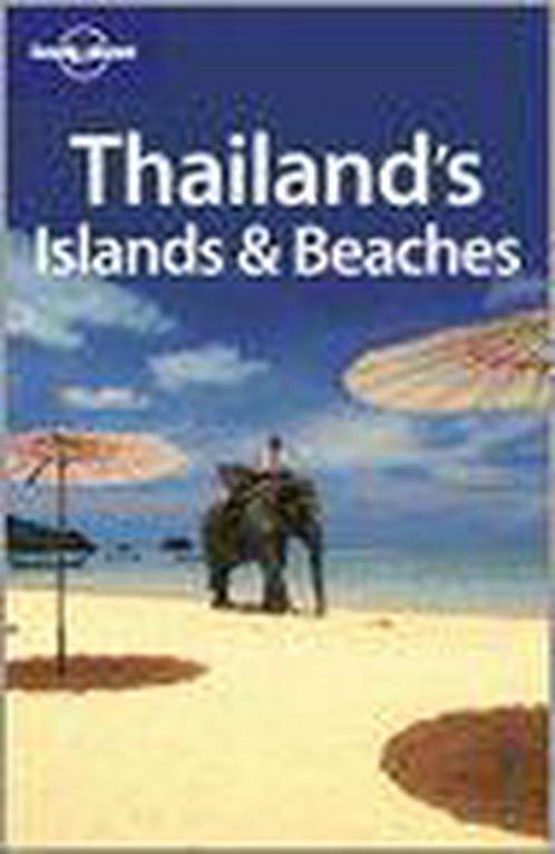 Lonely Planet Thailands Islands & Beaches, Boeken, Overige Boeken, Ophalen of Verzenden
