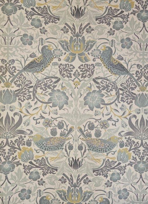 William Morris - Exclusieve Artmaison-stoffen in hoogwaardig, Antiek en Kunst, Antiek | Kleden en Textiel