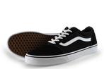 Vans Sneakers in maat 47 Zwart, Kleding | Heren, Schoenen, Verzenden, Zwart, Vans, Sneakers of Gympen