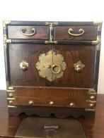 Morijang, Joseon-dynastie - Palissander - Zuid-Korea - 19th