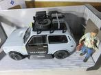 Solido 1:18 - Modelauto (2) - Lada Niva version Vagabund, Nieuw