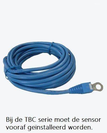 Xenteq Temperatuursensor BTC 100 voor TBC serie, Auto diversen, Autogereedschap, Nieuw, Ophalen of Verzenden