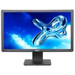 Dell E2314HF - 23 inch - 1920x1080 - DVI - VGA - Zwart, Verzenden, Nieuw