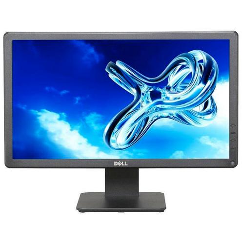 Dell E2314HF - 23 inch - 1920x1080 - DVI - VGA - Zwart, Computers en Software, Monitoren, Nieuw, Verzenden