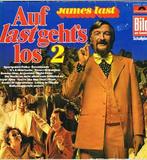 Lp - James Last - Auf Last Geht&apos;s Los 2, Cd's en Dvd's, Verzenden, Nieuw in verpakking