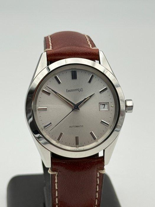 Eberhard & Co. - cheftain automatic - 41014 - Unisex -, Sieraden, Tassen en Uiterlijk, Horloges | Heren