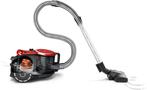 Bosch BGS41PET1 - Stofzuiger zonder zak - Rood, Witgoed en Apparatuur, Stofzuigers, Ophalen of Verzenden, Refurbished
