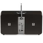 Ruark Audio R2 Mk4 Smart Music System - Espresso, Audio, Tv en Foto, Radio's, Ophalen of Verzenden, Nieuw, Radio