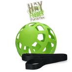 Excellent Hay Slowfeeder Ball Groen, Nieuw, Verzenden