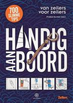 Boek: Handig aan boord - (als nieuw), Boeken, Verzenden, Zo goed als nieuw