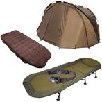 Ultimate Nightfishing Carp Set, Verzenden, Nieuw