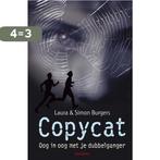 Copycat 9789021669168 Simon Burgers, Verzenden, Gelezen, Simon Burgers