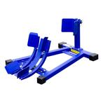 inrijwielklem Motorfiets Voorwielklem, Verzenden, Nieuw