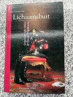 Lichaamsbuit (Ted Schouten), Boeken, Verzenden, Ted Schouten, 20e eeuw of later, Gelezen